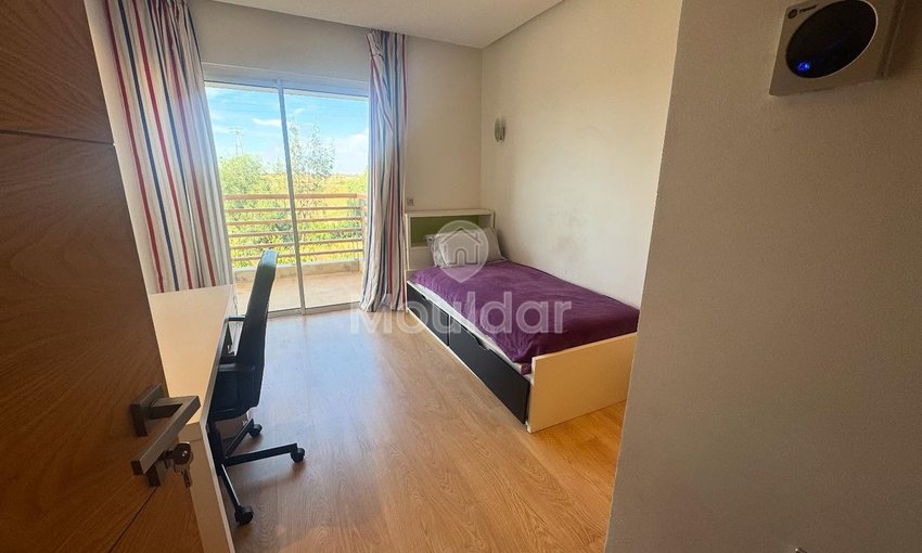 Charmosa Villa in Affitto a Bouskoura - Fuga Verde - view 11