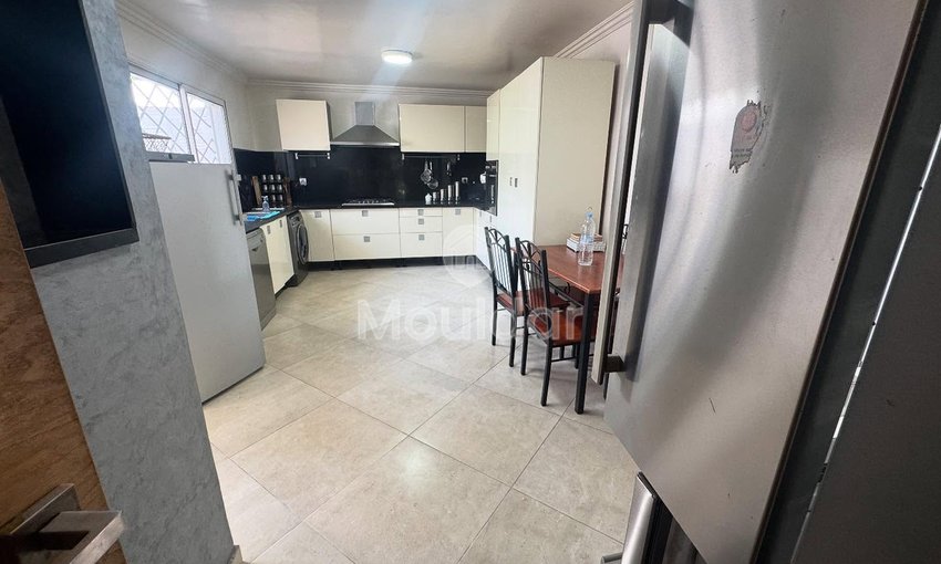 Charmosa Villa in Affitto a Bouskoura - Fuga Verde - view 15