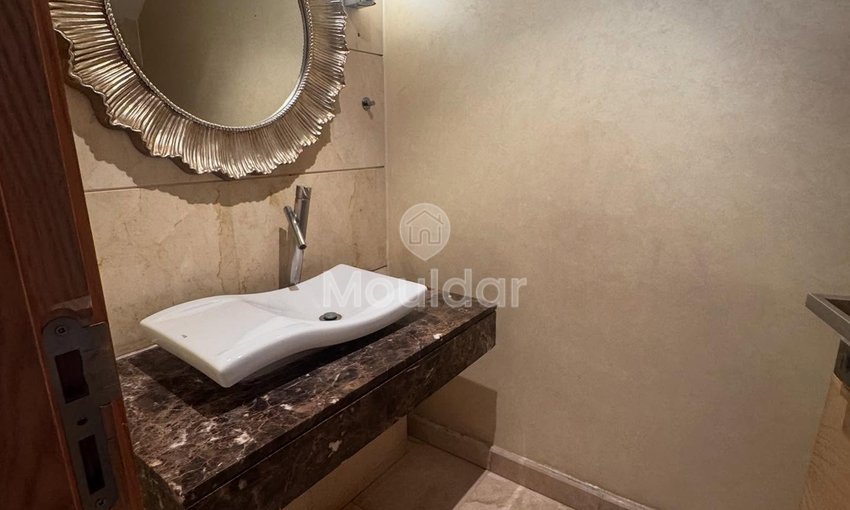 Charmosa Villa in Affitto a Bouskoura - Fuga Verde - view 18