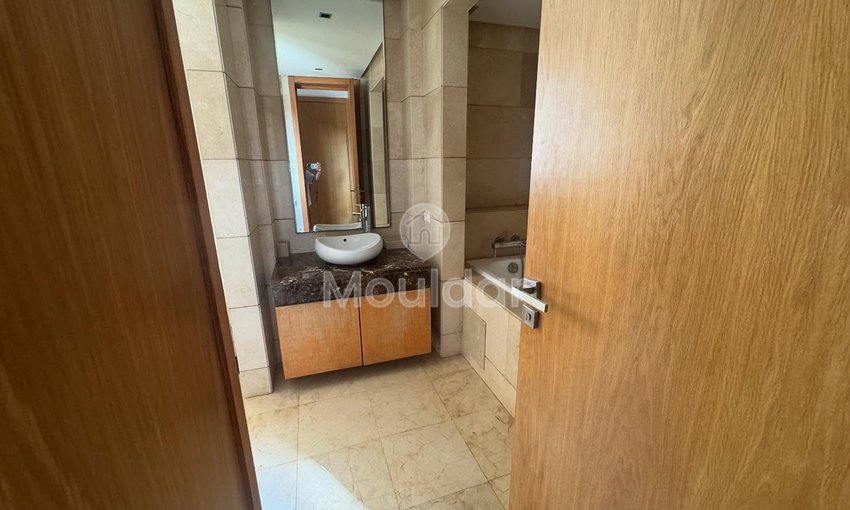 Charmosa Villa in Affitto a Bouskoura - Fuga Verde - view 17