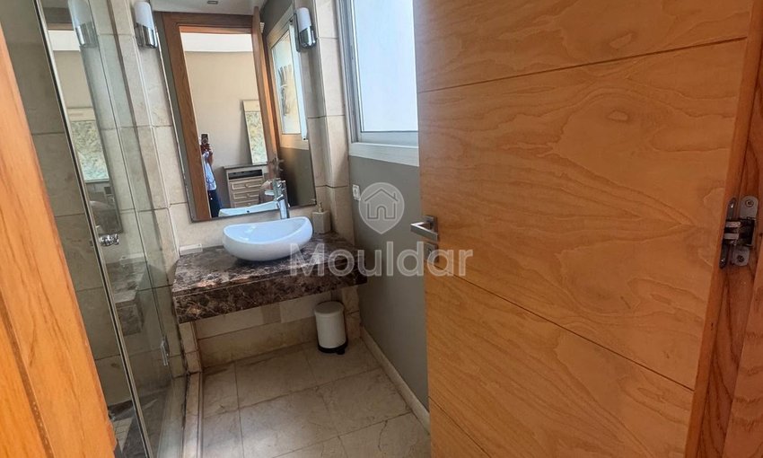 Charmosa Villa in Affitto a Bouskoura - Fuga Verde - view 19