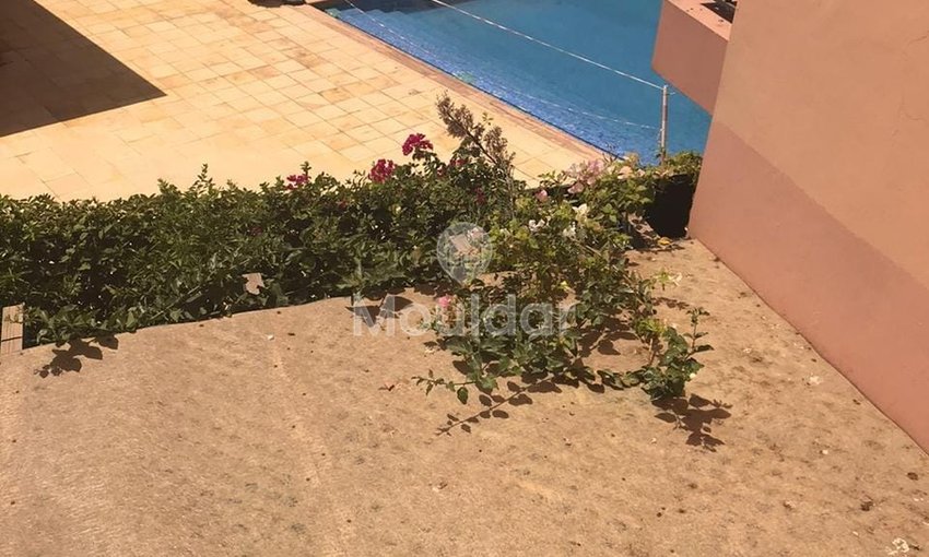 Appartamento in affitto: 2 camere nel cuore di Marrakech - view 15