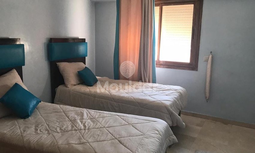 Appartamento in affitto: 2 camere nel cuore di Marrakech - view 7