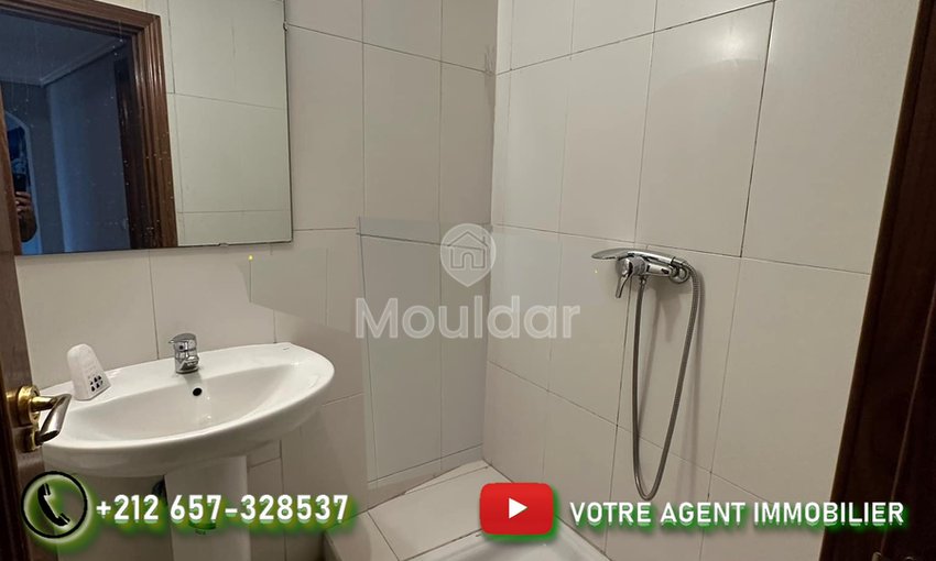 Appartamento in affitto: 2 camere nel cuore di Marrakech - view 18