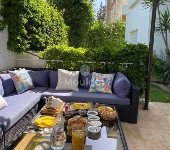 Elegant Villa for Sale in Fes - 541m² of Exception - view 9