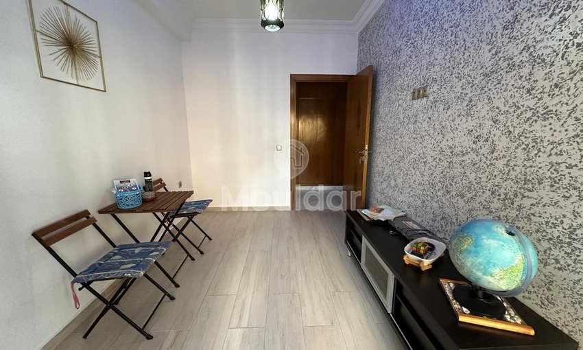 Deslumbrante apartamento de 130 m² à venda em Tânger – Hospital Espanhol - view 11