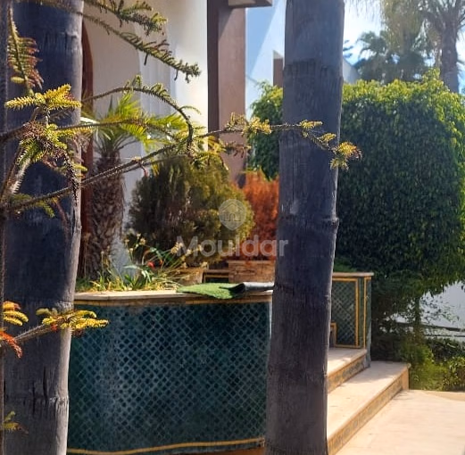 Villa Spacieuse à Kénitra : 7 Chambres, 620m² de Luxe Villa Spacieuse à Kénitra : 7 Chambres, 620m² de Luxe