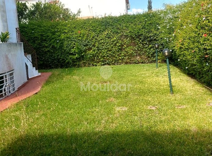 فيلا فسيحة في القنيطرة: 7 غرف، 620م² من الفخامة - view 11