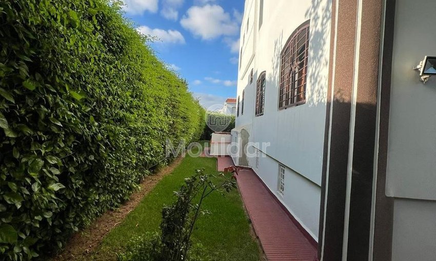 فيلا فسيحة في القنيطرة: 7 غرف، 620م² من الفخامة - view 7