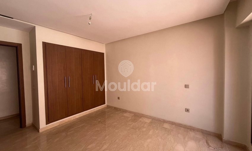 Apartamento de 2 habitaciones en venta en el corazón de Marrakech - view 3