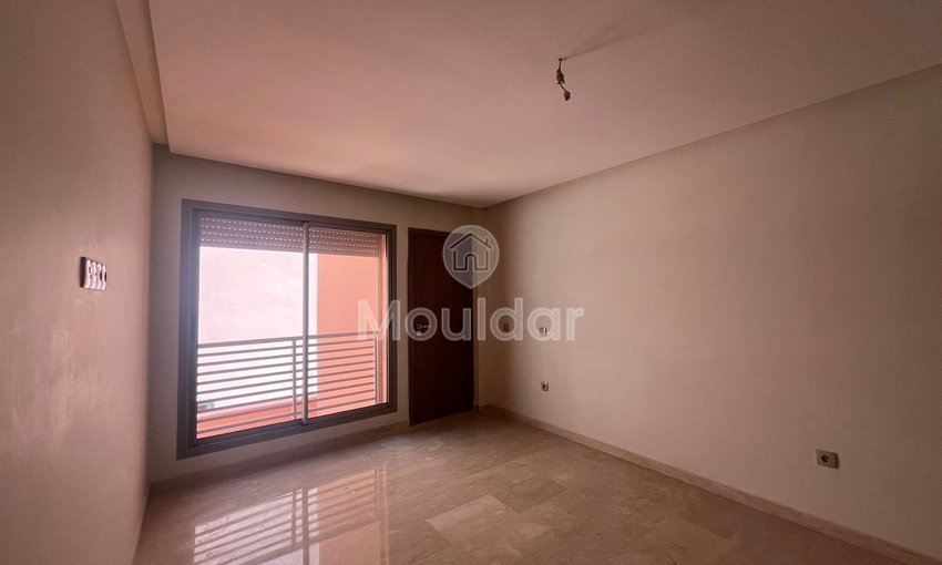 Apartamento de 2 habitaciones en venta en el corazón de Marrakech - view 2