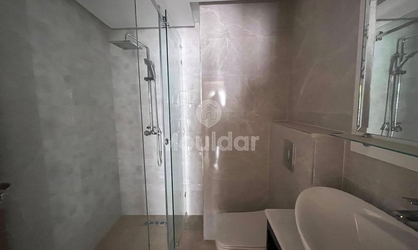 Apartamento de 2 habitaciones en venta en el corazón de Marrakech - view 9