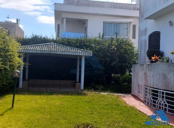 VENTA ESPACIOSA VILLA EN BIR RAMI KENITRA - view 13