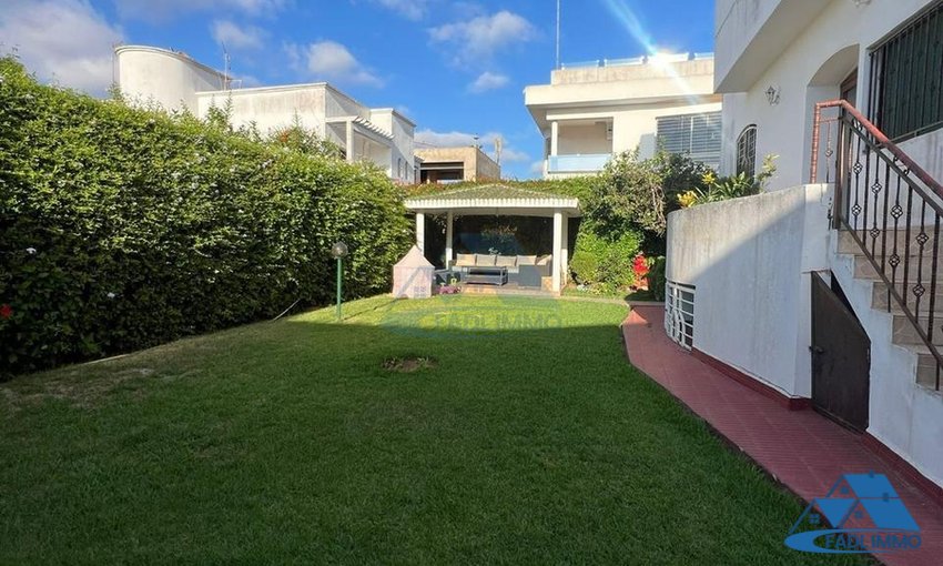 VENTA ESPACIOSA VILLA EN BIR RAMI KENITRA - view 5