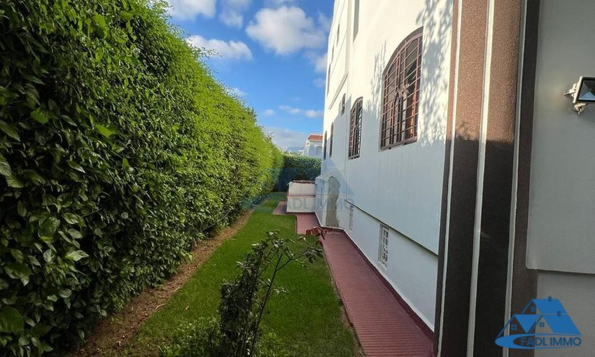 VENTA ESPACIOSA VILLA EN BIR RAMI KENITRA - view 7