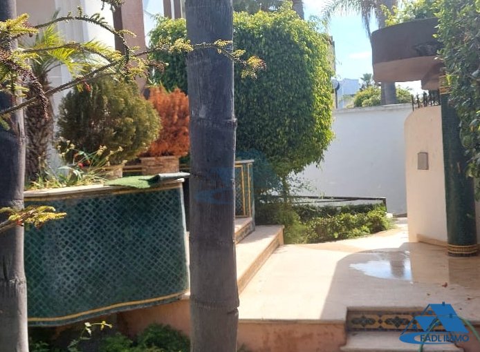 VENTA ESPACIOSA VILLA EN BIR RAMI KENITRA - view 9