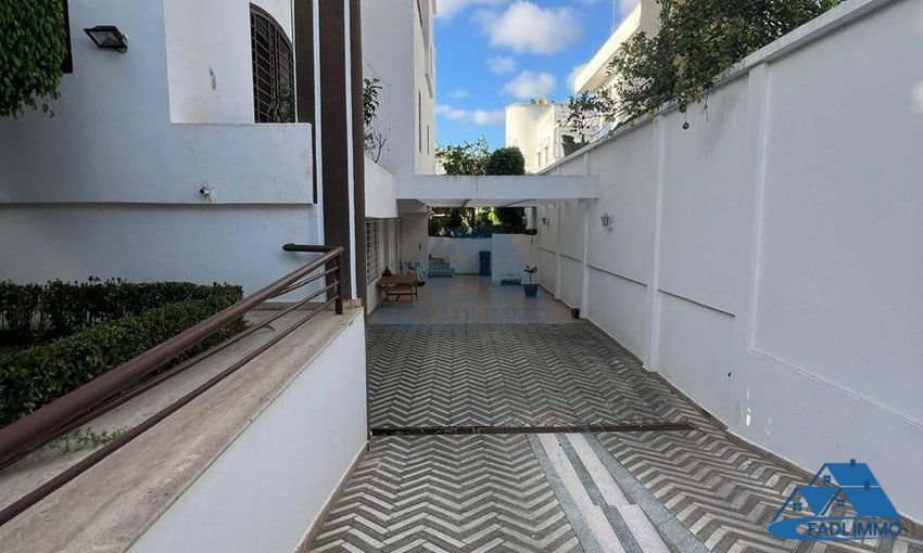 VENTA ESPACIOSA VILLA EN BIR RAMI KENITRA - view 6