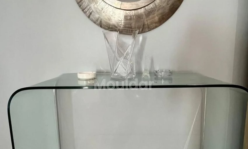 Casablanca'da kiralık şirin bir daire - 100 m², 2 yatak odası - view 11