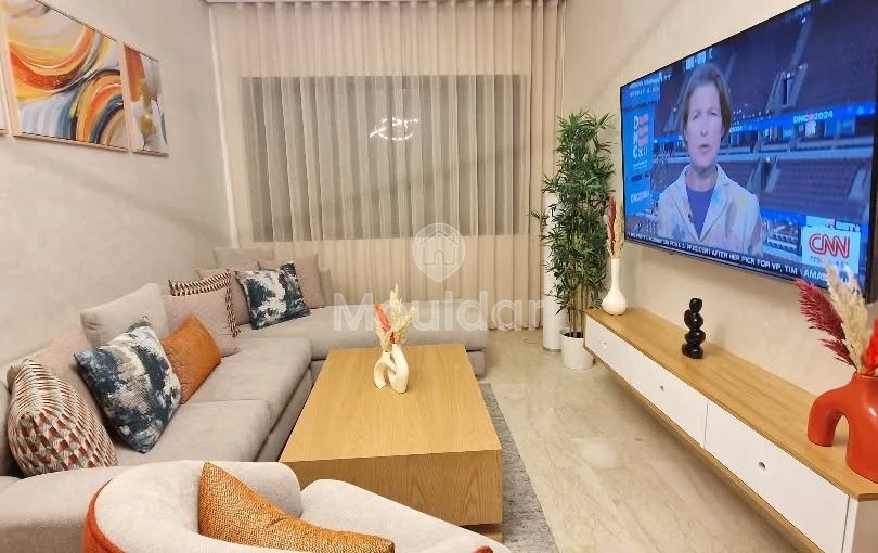 Studio do wynajęcia w Casablance - Oasis, 55m² komfort - view 2