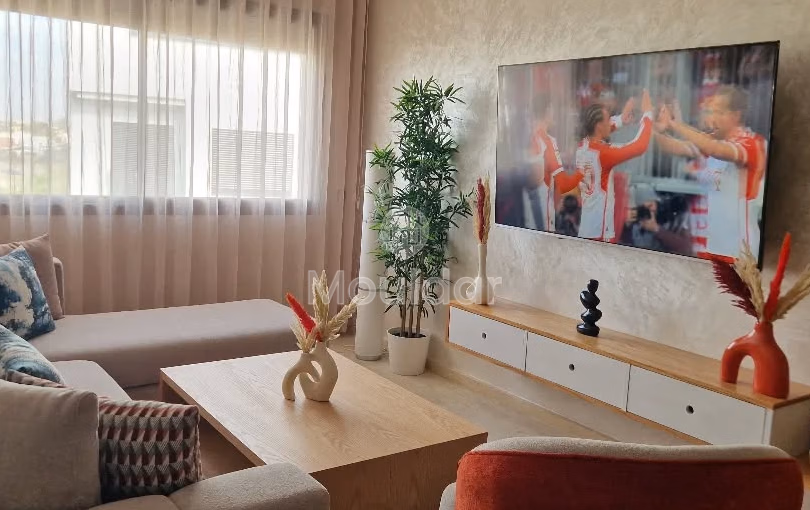 Studio for Rent in Casablanca - Oasis, 55m² of Comfort Studio for Rent in Casablanca - Oasis, 55m² of Comfort