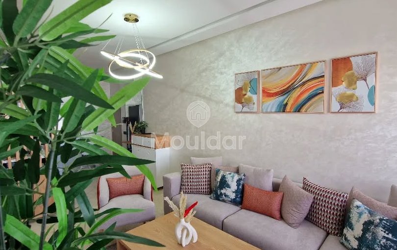 Studio do wynajęcia w Casablance - Oasis, 55m² komfort