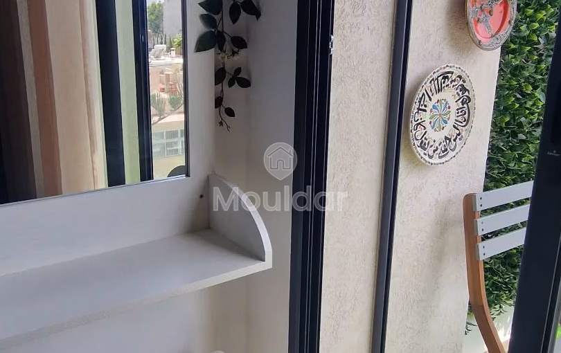 Studio for Rent in Casablanca - Oasis, 55m² of Comfort Studio for Rent in Casablanca - Oasis, 55m² of Comfort