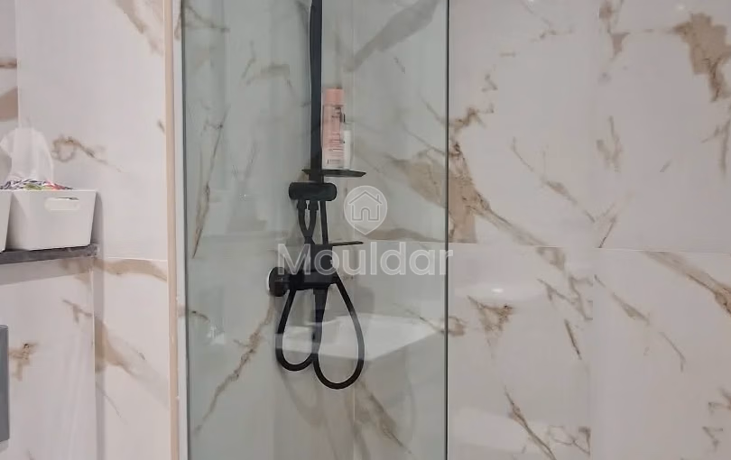 Studio for Rent in Casablanca - Oasis, 55m² of Comfort Studio for Rent in Casablanca - Oasis, 55m² of Comfort