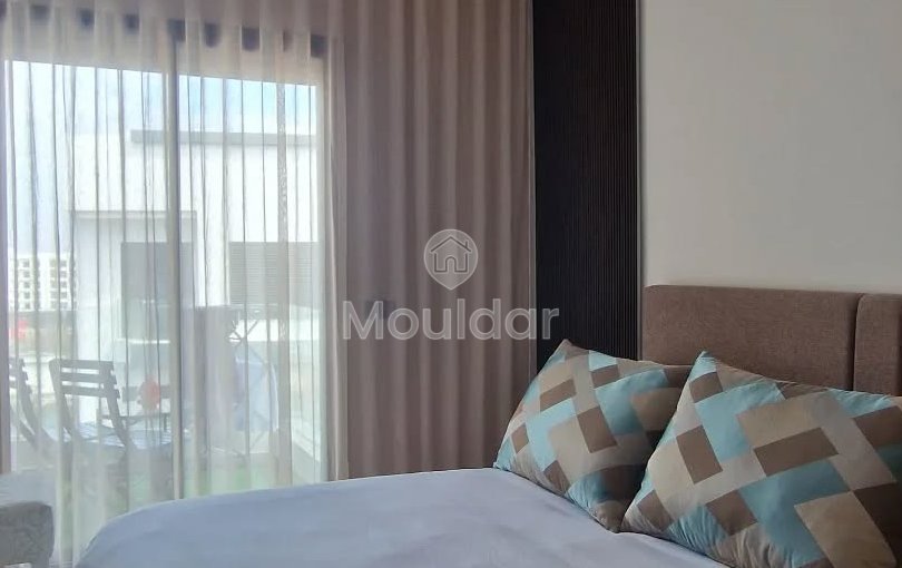 Studio do wynajęcia w Casablance - Oasis, 55m² komfort - view 6