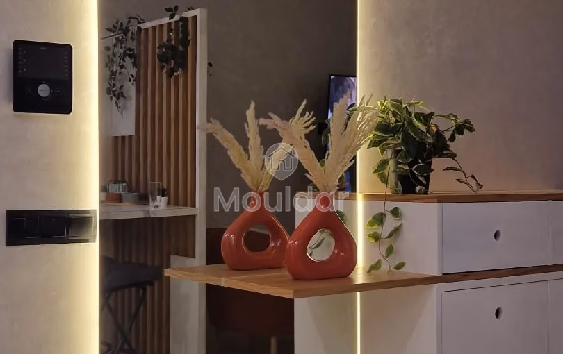 Studio for Rent in Casablanca - Oasis, 55m² of Comfort Studio for Rent in Casablanca - Oasis, 55m² of Comfort