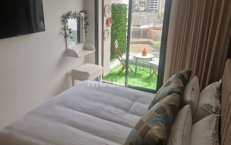 Studio do wynajęcia w Casablance - Oasis, 55m² komfort - view 8