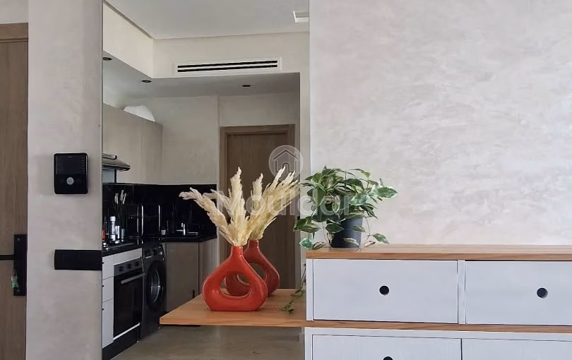 Studio for Rent in Casablanca - Oasis, 55m² of Comfort Studio for Rent in Casablanca - Oasis, 55m² of Comfort