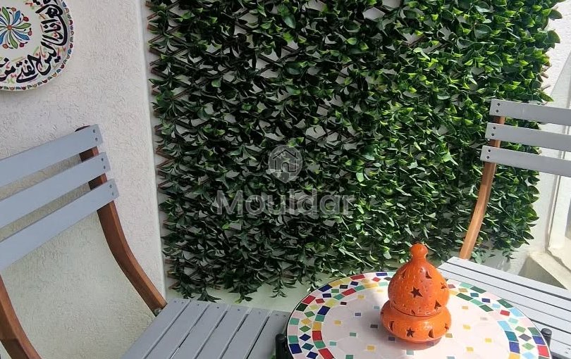 Studio do wynajęcia w Casablance - Oasis, 55m² komfort - view 11