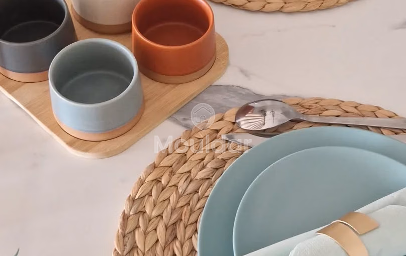 Studio for Rent in Casablanca - Oasis, 55m² of Comfort Studio for Rent in Casablanca - Oasis, 55m² of Comfort