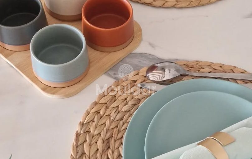 Studio do wynajęcia w Casablance - Oasis, 55m² komfort - view 17