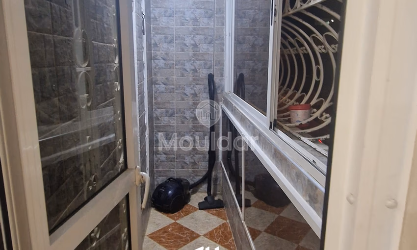 Charming Apartment for Rent in Ksar el-Kebir - 1 Bedroom Charming Apartment for Rent in Ksar el-Kebir - 1 Bedroom