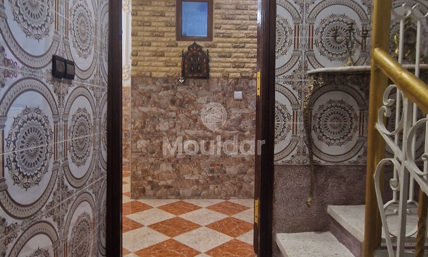 Charming Apartment for Rent in Ksar el-Kebir - 1 Bedroom Charming Apartment for Rent in Ksar el-Kebir - 1 Bedroom