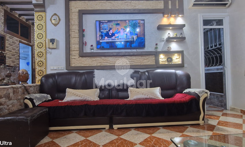 Charming Apartment for Rent in Ksar el-Kebir - 1 Bedroom Charming Apartment for Rent in Ksar el-Kebir - 1 Bedroom