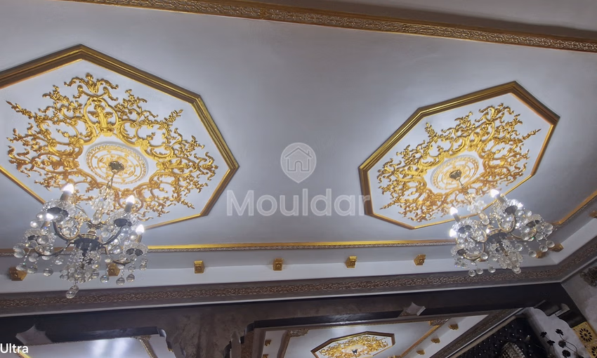 Charming Apartment for Rent in Ksar el-Kebir - 1 Bedroom Charming Apartment for Rent in Ksar el-Kebir - 1 Bedroom