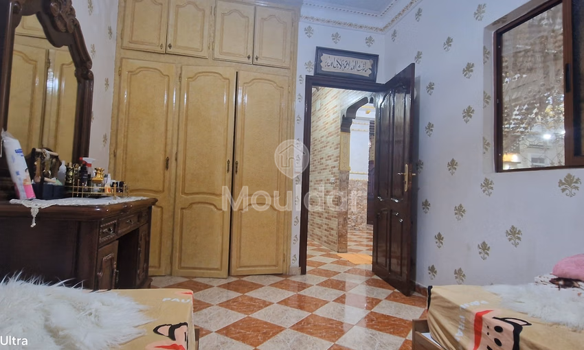 Charming Apartment for Rent in Ksar el-Kebir - 1 Bedroom Charming Apartment for Rent in Ksar el-Kebir - 1 Bedroom