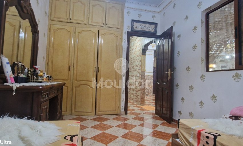 Charmantes Apartment zur Vermietung in Ksar el-Kebir - 1 Schlafzimmer - view 6