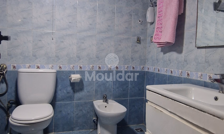 Charming Apartment for Rent in Ksar el-Kebir - 1 Bedroom Charming Apartment for Rent in Ksar el-Kebir - 1 Bedroom