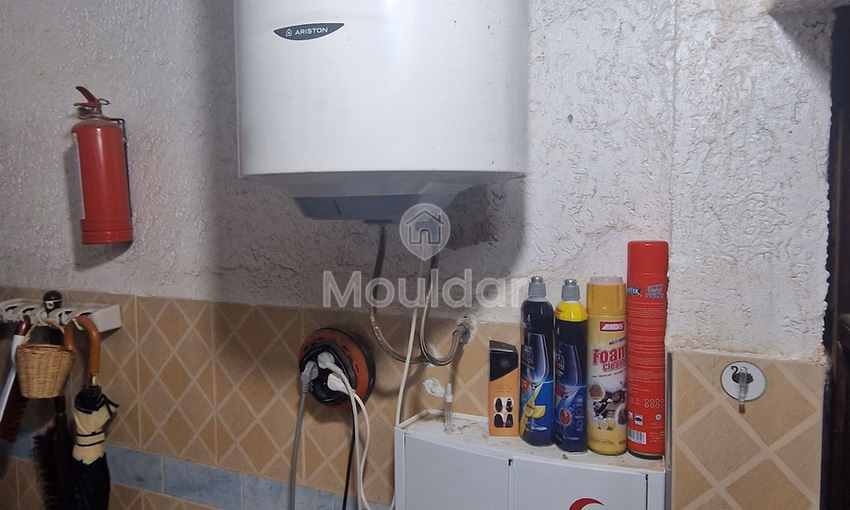 Charming Apartment for Rent in Ksar el-Kebir - 1 Bedroom Charming Apartment for Rent in Ksar el-Kebir - 1 Bedroom