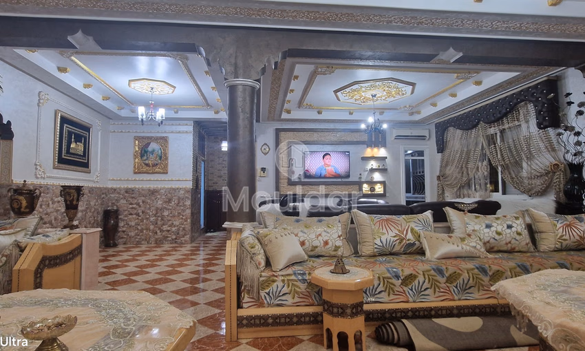 Charming Apartment for Rent in Ksar el-Kebir - 1 Bedroom