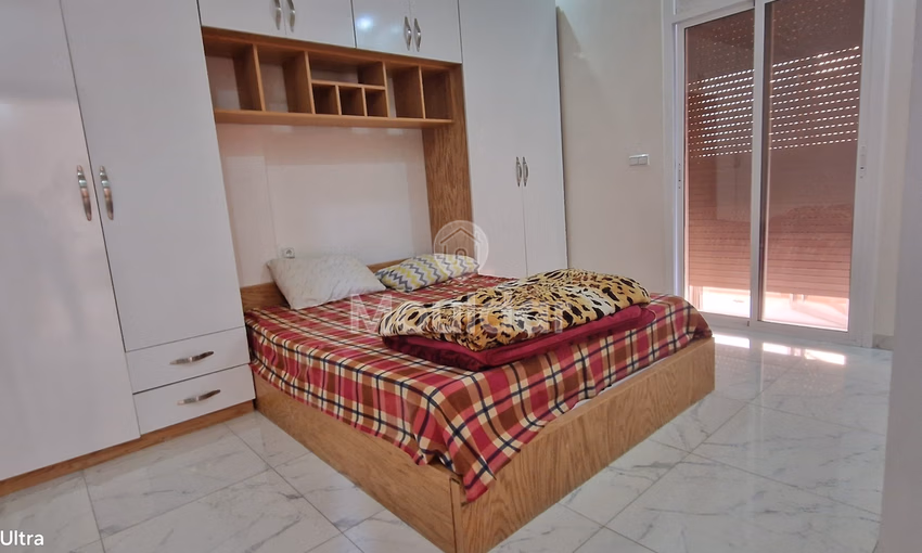 Charming apartment for rent in Ksar el-Kebir - 2 bedrooms Charming apartment for rent in Ksar el-Kebir - 2 bedrooms