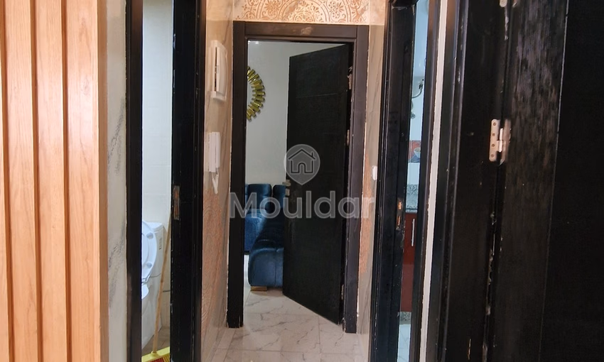 Charming apartment for rent in Ksar el-Kebir - 2 bedrooms Charming apartment for rent in Ksar el-Kebir - 2 bedrooms
