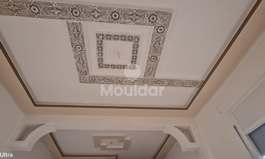 شقة جميلة للإيجار في القصر الكبير - 130م² - view 5