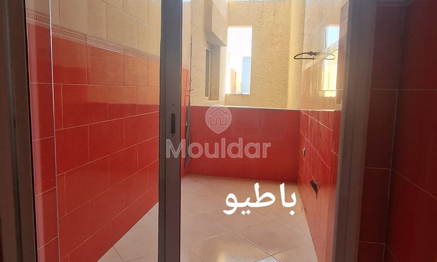 شقة جميلة للإيجار في القصر الكبير - 130م² - view 14