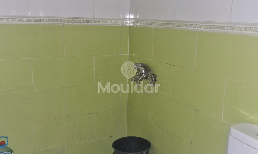 Beautiful Apartment for Rent in Ksar el-Kebir - 130m² Beautiful Apartment for Rent in Ksar el-Kebir - 130m²