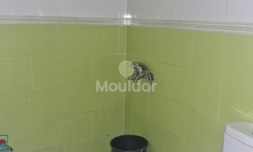 شقة جميلة للإيجار في القصر الكبير - 130م² - view 22