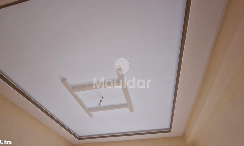 Beautiful Apartment for Rent in Ksar el-Kebir - 130m² Beautiful Apartment for Rent in Ksar el-Kebir - 130m²